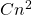 C n^2