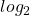 log_2