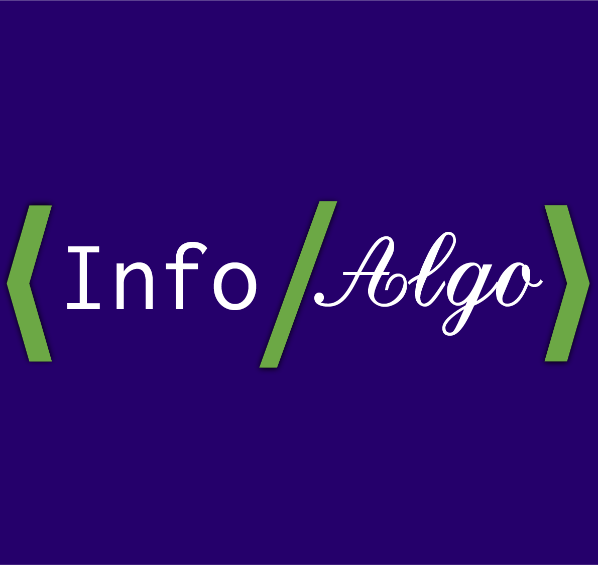 infoalgo